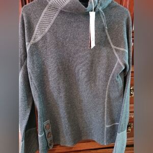 Prana sweater